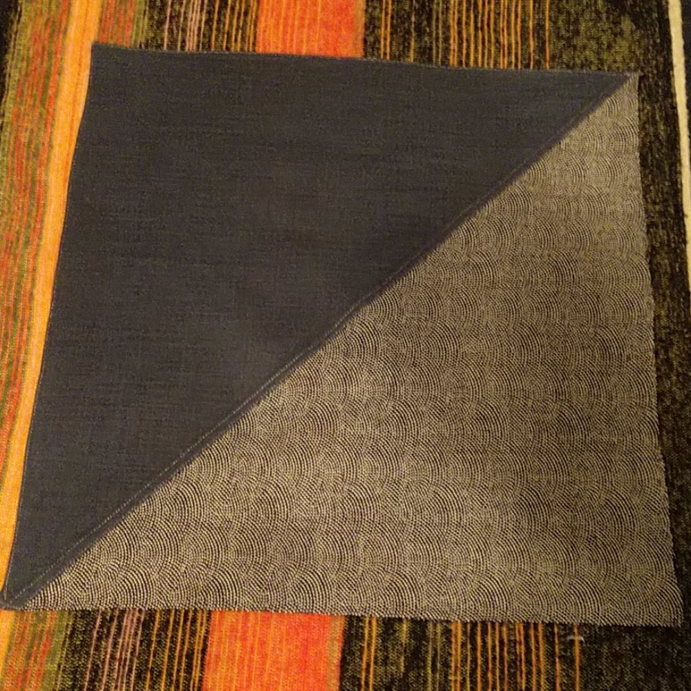 Japanese Bandana made in the USA